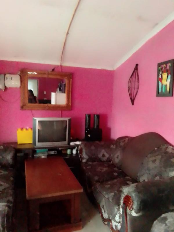 2 Bedroom Property for Sale in Kuyasa Northern Cape